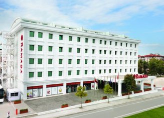 Ramada by Wyndham Yalova