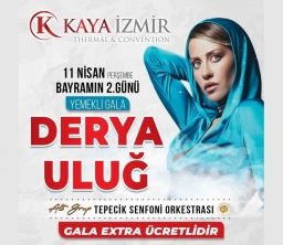 İzmir Kaya Thermal & Convention