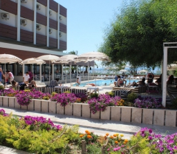 WA Çeşme Farm Hotel Beach Resort & Spa