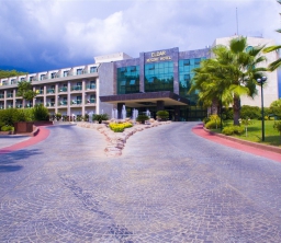 Eldar Resort Otel