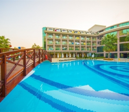 Eldar Resort Otel