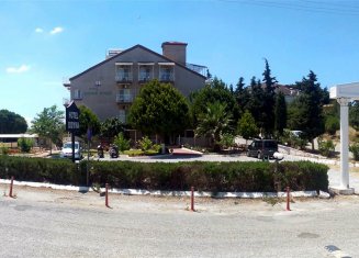 Didyma House Hotel