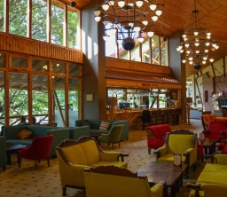 Gazelle Resort & Spa Hotel