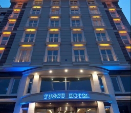 Tuğcu Hotel
