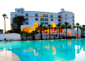Büyük Anadolu Girne Hotel