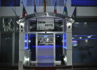 Hotel Timya