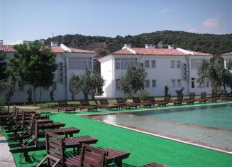 Etap Altınel Assos