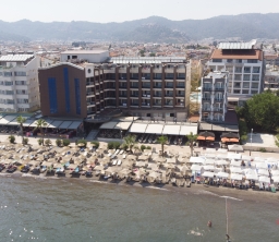 Point Beach Hotel