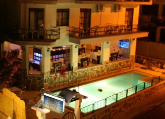 Kum Hotel Didim