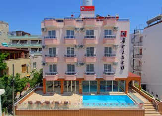 Aristo Otel