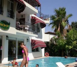 Hotel Yeni Göl