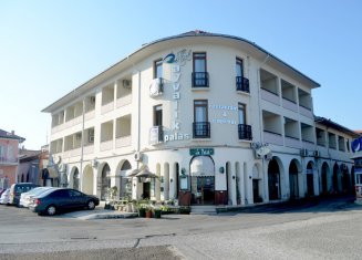 Ayvalık Palas Hotel