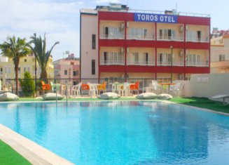 Toros Hotel