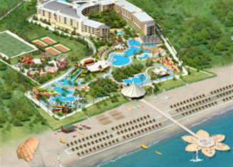 Silence Park Resort