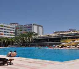 Club Hotel Karaburun