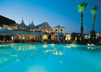 Kaya Hotel`s Select Resort & Spa