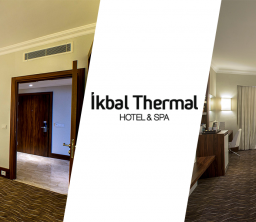 İkbal Thermal Hotel & Spa