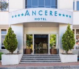 Ancere Thermal Hotel