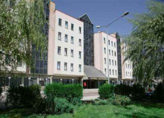 Altin Hotel