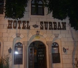 Surban Hotel