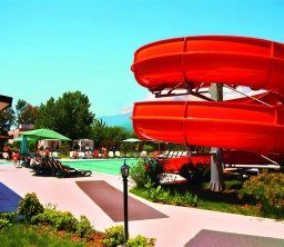 Palmet Resort Kiriş