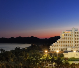 Özkaymak Falez Hotel Antalya
