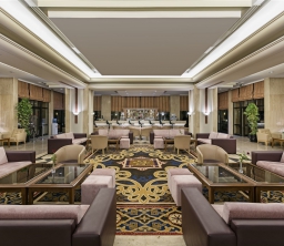 Özkaymak Falez Hotel Antalya