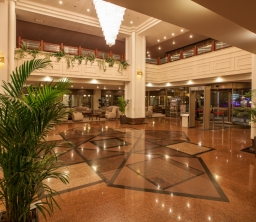 Grand Hotel Gaziantep