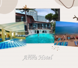 Arora Hotel