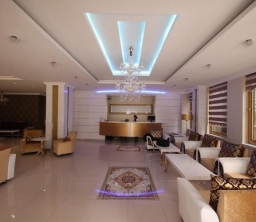 Marinem Ankara Hotel