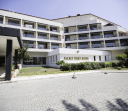 Palmet Türkiz Hotel
