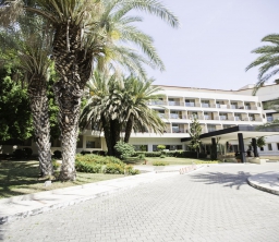 Palmet Türkiz Hotel