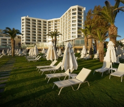 Boyalık Beach Hotel & Spa