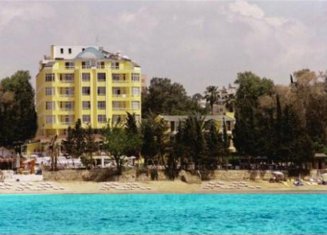 Incekum Otelleri En Uygun Tatil Fiyatlari Tatilvitrini Com Da