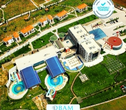 Obam Termal Resort Hotel & Spa