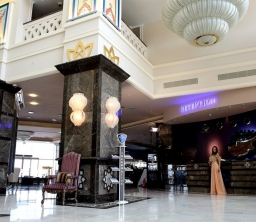 Merit Royal Hotel & Casino