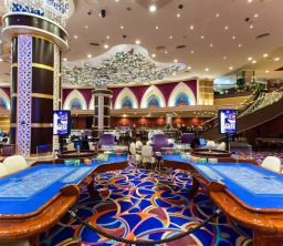 Merit Royal Hotel & Casino