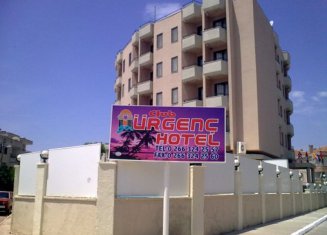 Club Ürgenç Hotel