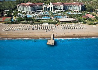 Nashira Resort Hotel & Spa