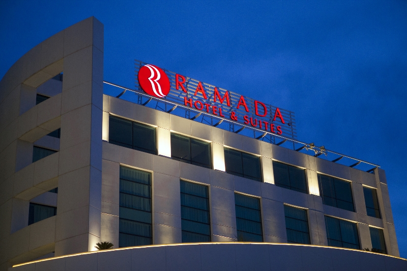 Ramada Hotel & Suites Kemalpaşa