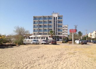 Yasmin Hotel Ayvalık