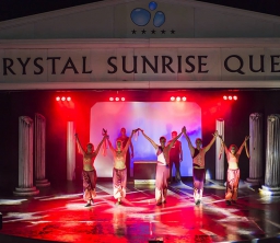 Crystal Sunrise Queen Luxury Resort & Spa