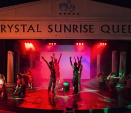 Crystal Sunrise Queen Luxury Resort & Spa