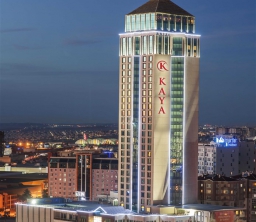 Kaya İstanbul Fair & Convention Hotel