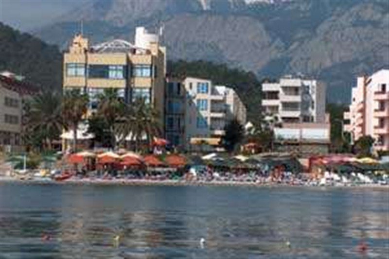 New Bonn Resort Kemer En Uygun Tatil Fiyatlari Tatilvitrini Com Da