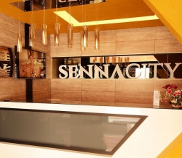 SennaCity Hotel