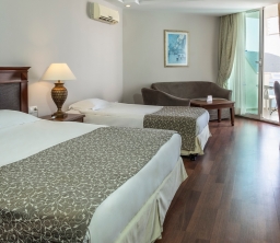 Bodrum Holiday Resort & Spa
