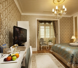 Limak Thermal Boutique Hotel