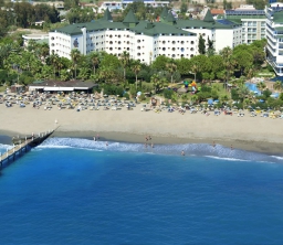 Mc Beach Resort