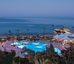 Mirage Park Resort